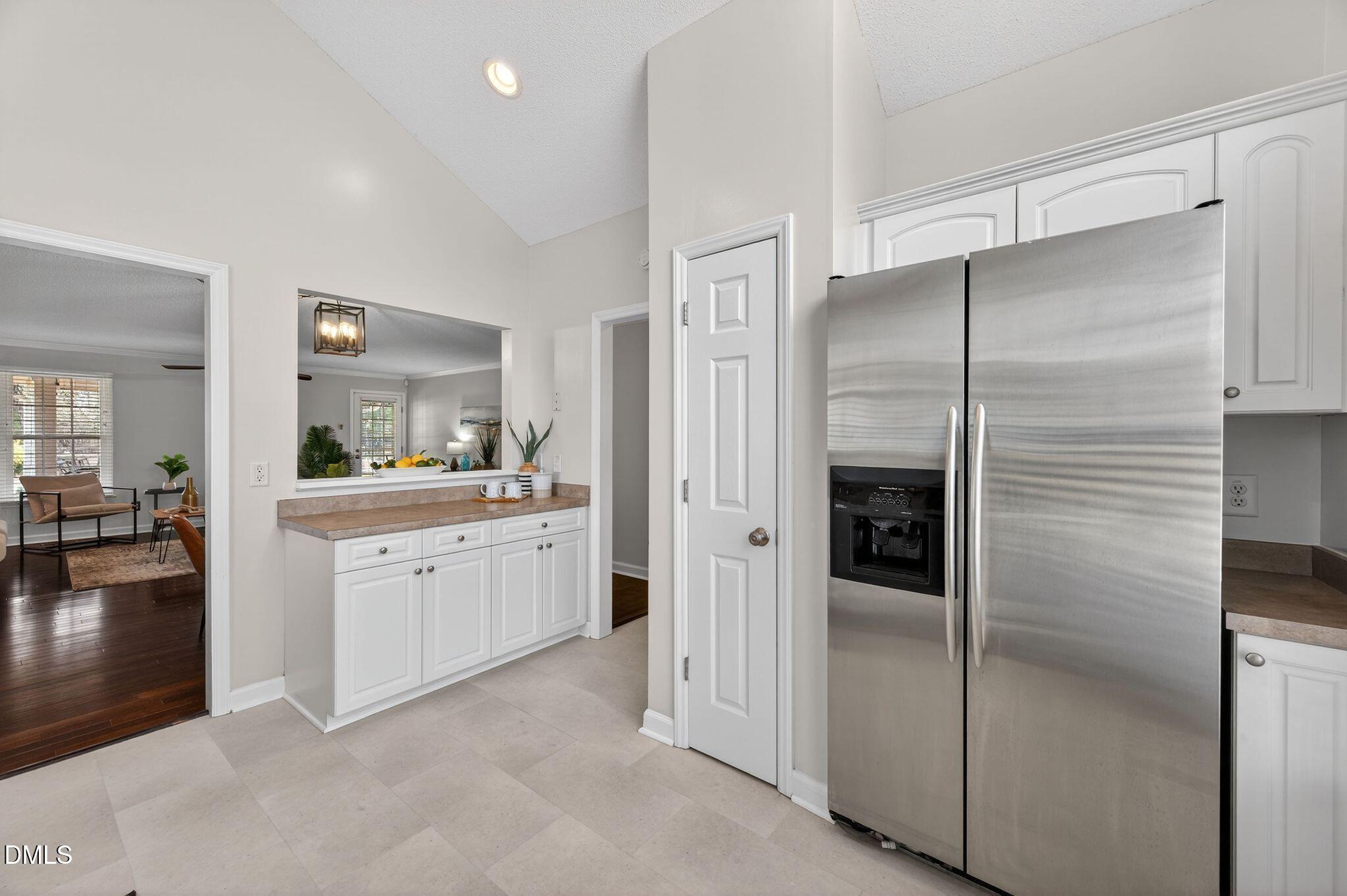 5223 Center Church Road Sanford, NC 27330 - Photo 21 of 54 Kitchen