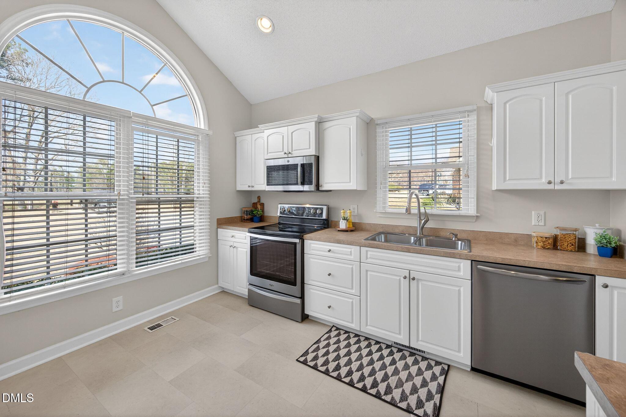 5223 Center Church Road Sanford, NC 27330 - Photo 23 of 54 Kitchen