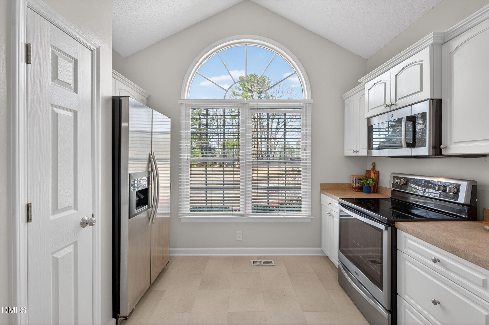 5223 Center Church Road Sanford, NC 27330 - Photo 24 of 54 Kitchen