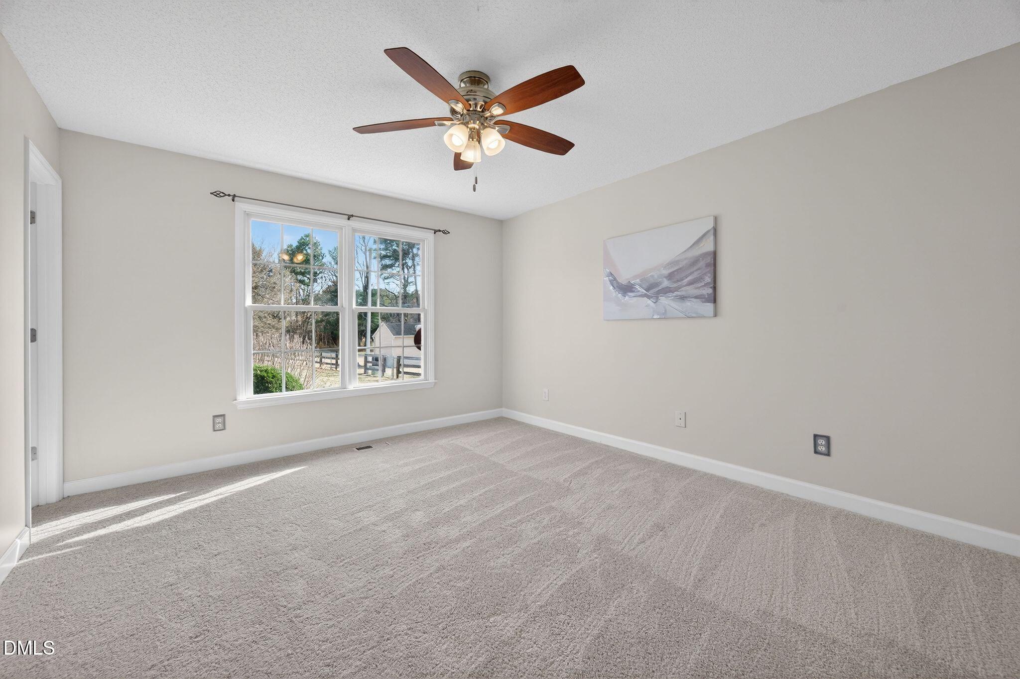 5223 Center Church Road Sanford, NC 27330 - Photo 25 of 54 Primary Bedroom