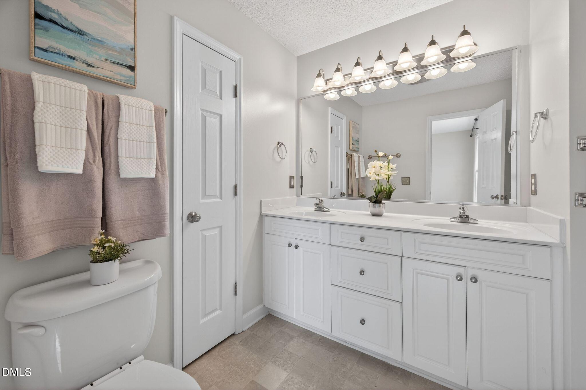 5223 Center Church Road Sanford, NC 27330 - Photo 27 of 54 Primary Bathroom