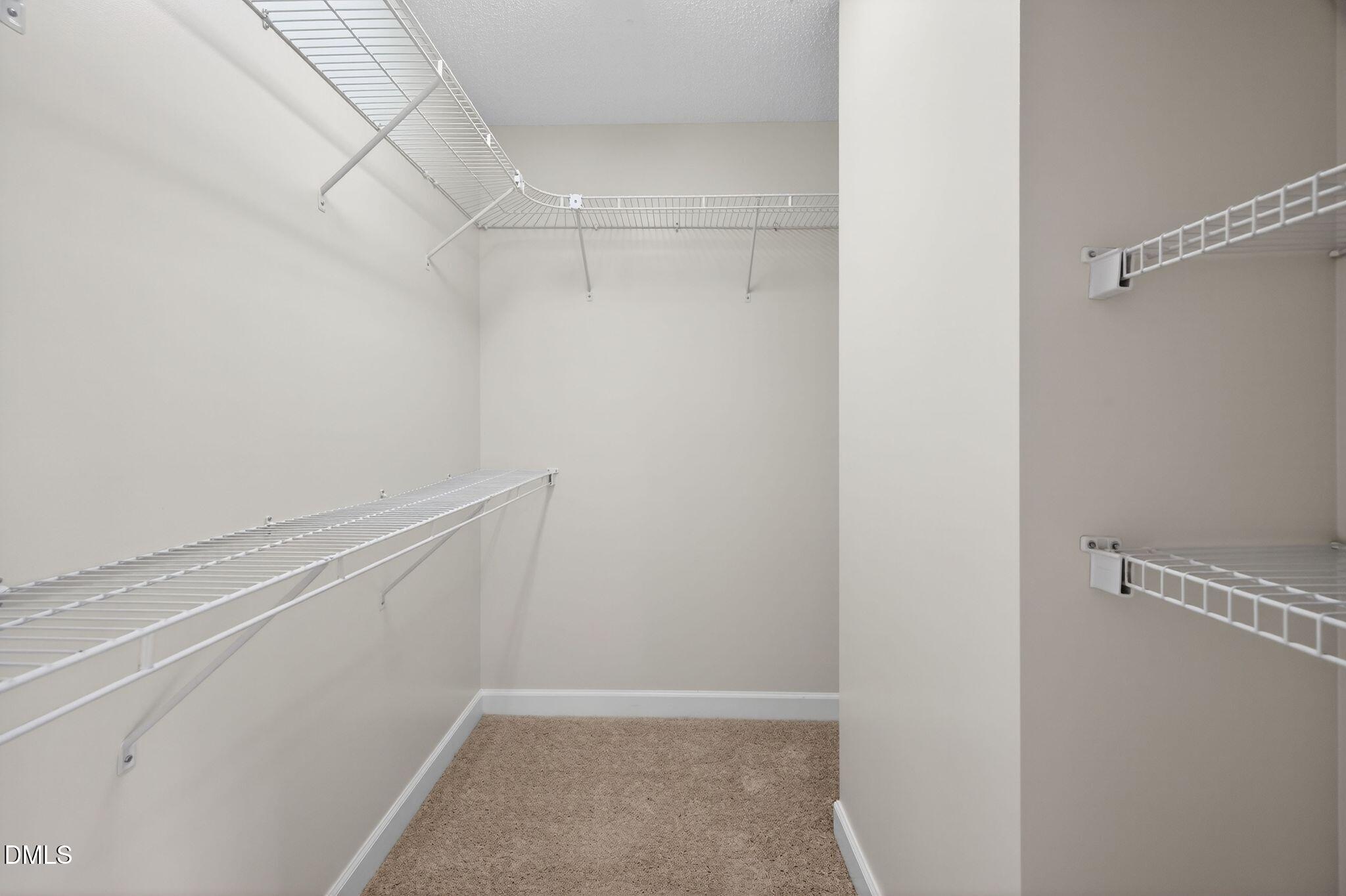 5223 Center Church Road Sanford, NC 27330 - Photo 29 of 54 Primary Closet