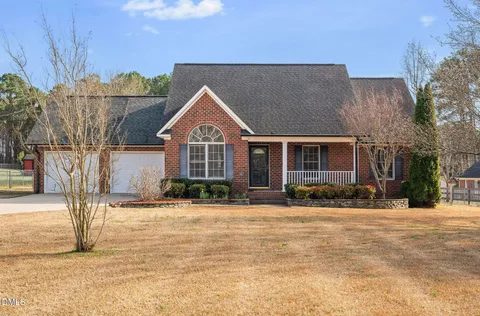 $320,000 | 5223 Center Church Road, Sanford, NC 27330