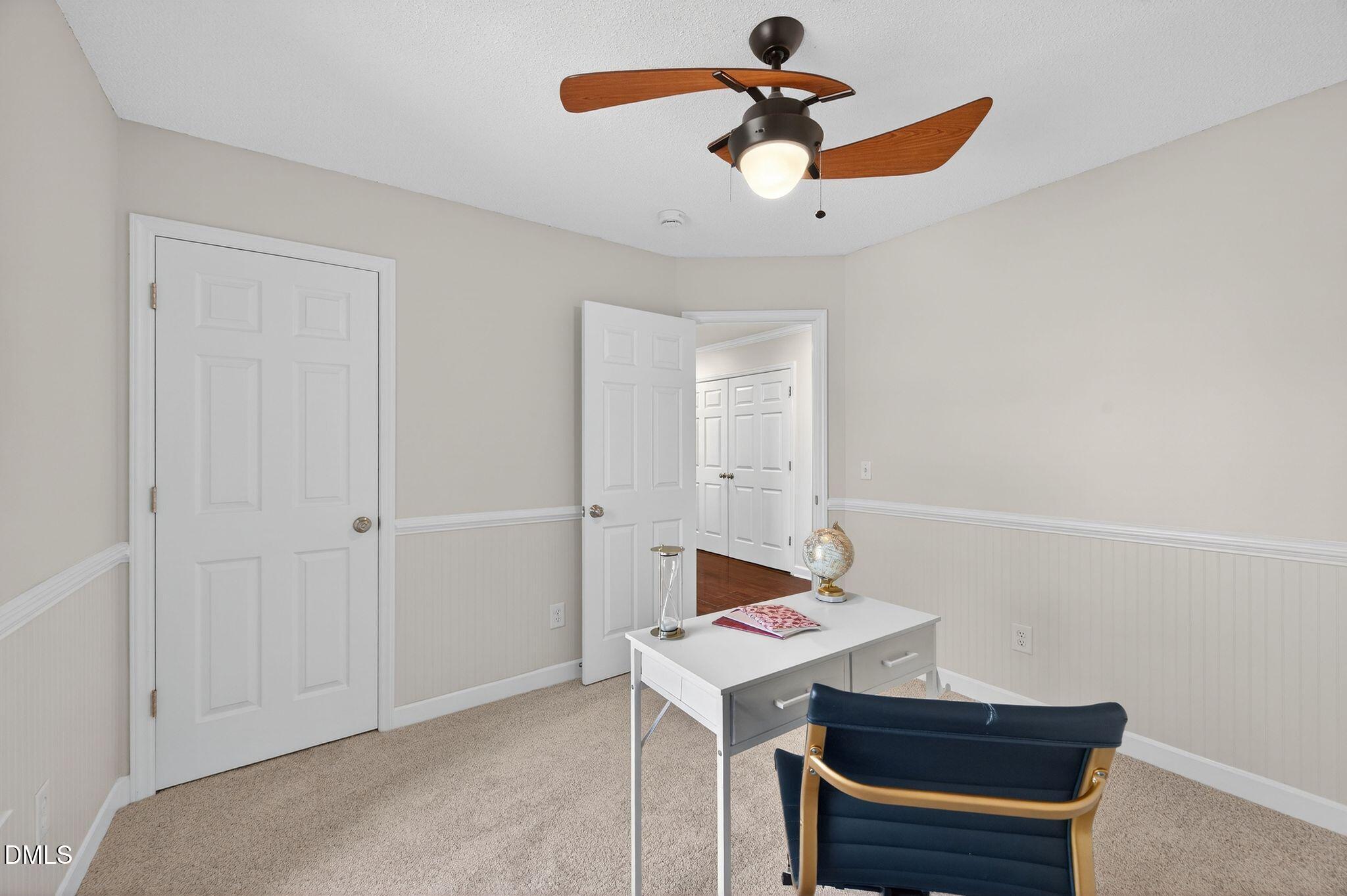 5223 Center Church Road Sanford, NC 27330 - Photo 31 of 54 Bedroom 2