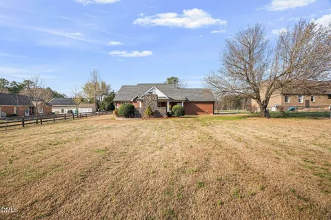 $320,000 | 5223 Center Church Road, Sanford, NC 27330