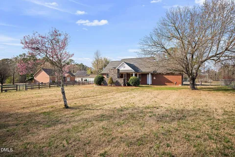 $320,000 | 5223 Center Church Road, Sanford, NC 27330