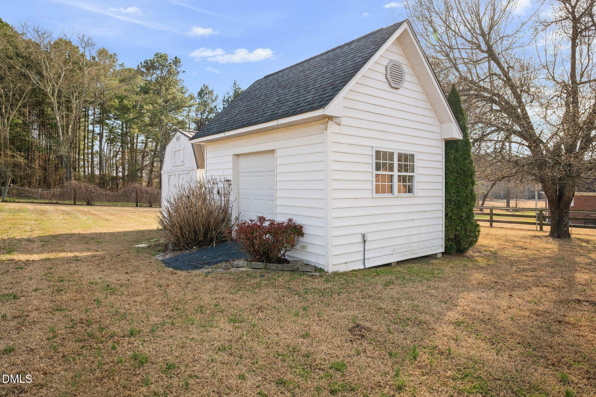 5223 Center Church Road Sanford, NC 27330 - Photo 37 of 54 Sheds
