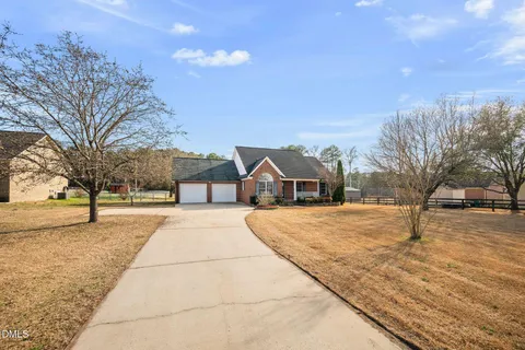 $320,000 | 5223 Center Church Road, Sanford, NC 27330