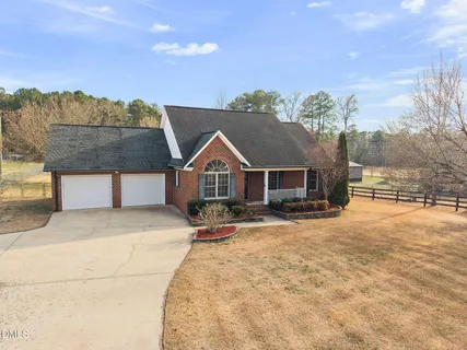 $320,000 | 5223 Center Church Road, Sanford, NC 27330
