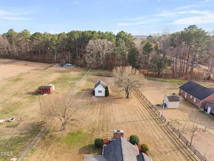 $320,000 | 5223 Center Church Road, Sanford, NC 27330