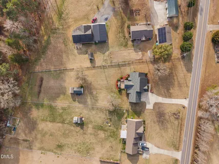 $320,000 | 5223 Center Church Road, Sanford, NC 27330