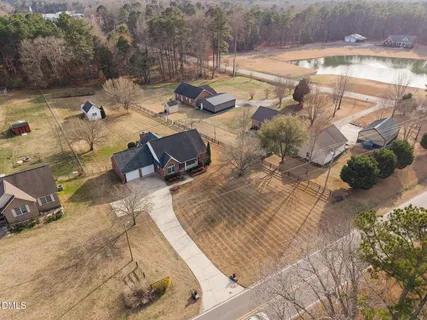 $320,000 | 5223 Center Church Road, Sanford, NC 27330