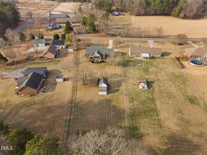 $320,000 | 5223 Center Church Road, Sanford, NC 27330