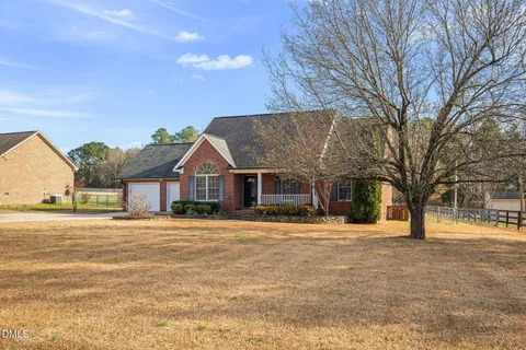 $320,000 | 5223 Center Church Road, Sanford, NC 27330
