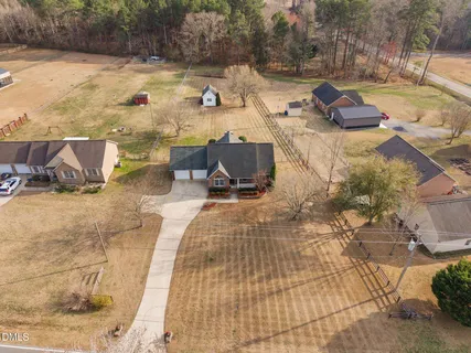$320,000 | 5223 Center Church Road, Sanford, NC 27330