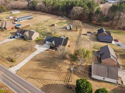 $320,000 | 5223 Center Church Road, Sanford, NC 27330