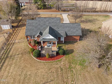 $320,000 | 5223 Center Church Road, Sanford, NC 27330