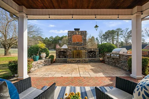 $320,000 | 5223 Center Church Road, Sanford, NC 27330