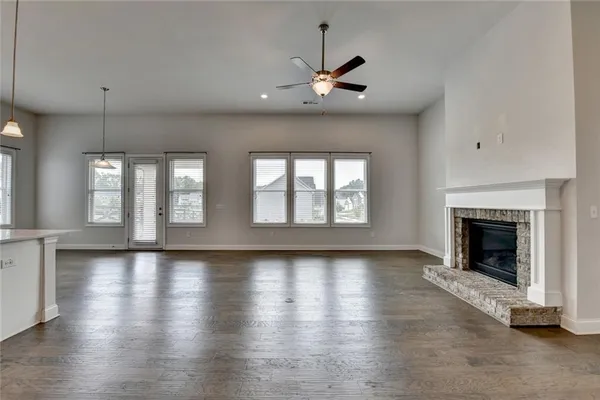 $2,900 | 3695 Andover Street, Cumming, GA 30028