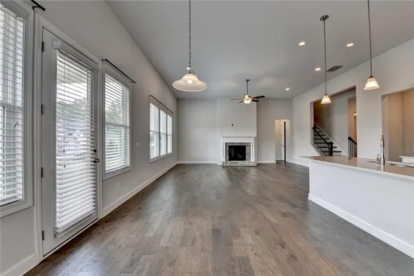 $2,900 | 3695 Andover Street, Cumming, GA 30028