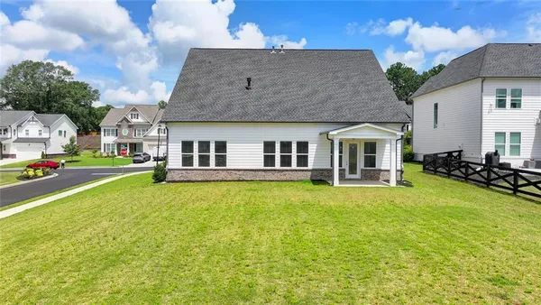 $2,900 | 3695 Andover Street, Cumming, GA 30028