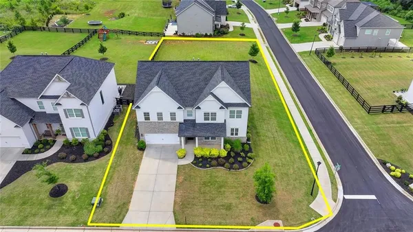 $2,900 | 3695 Andover Street, Cumming, GA 30028