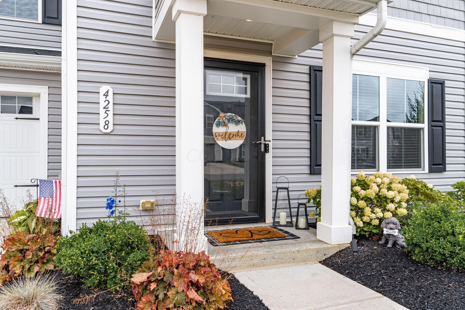 4258 Salt Spring Lane Columbus, OH 43207 - Photo 6 of 42 005_ Ln Columbus OH 43207 USA