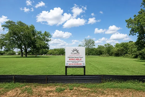 $310,000 | 3302 Doe Haven, Fulshear, TX 77441