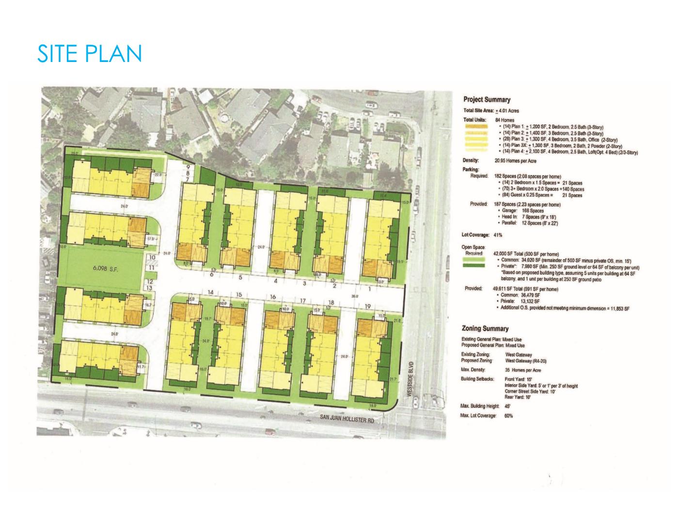 0 4th Street Hollister, CA 95023 - Photo 5 of 5