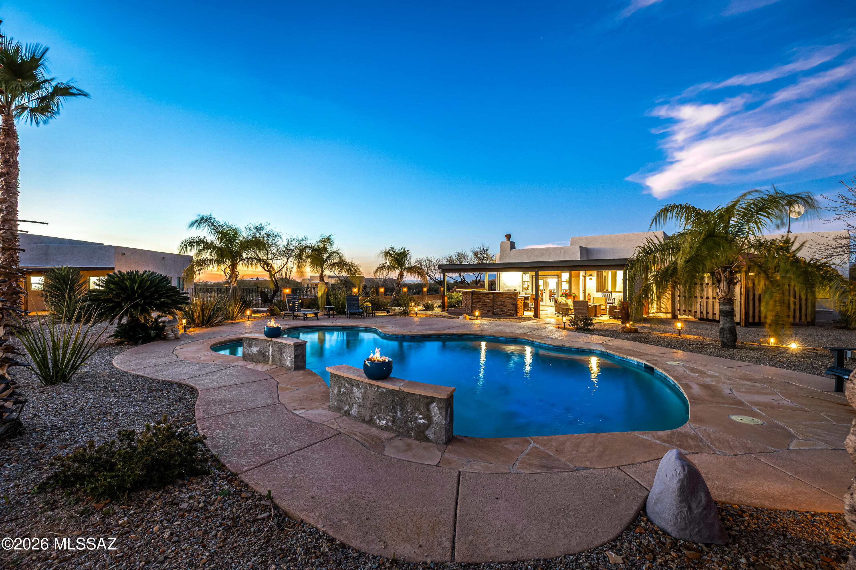 16244 Sycamore Ridge Trail Vail, AZ 85641 - Photo 29 of 50 Gallery Image 29