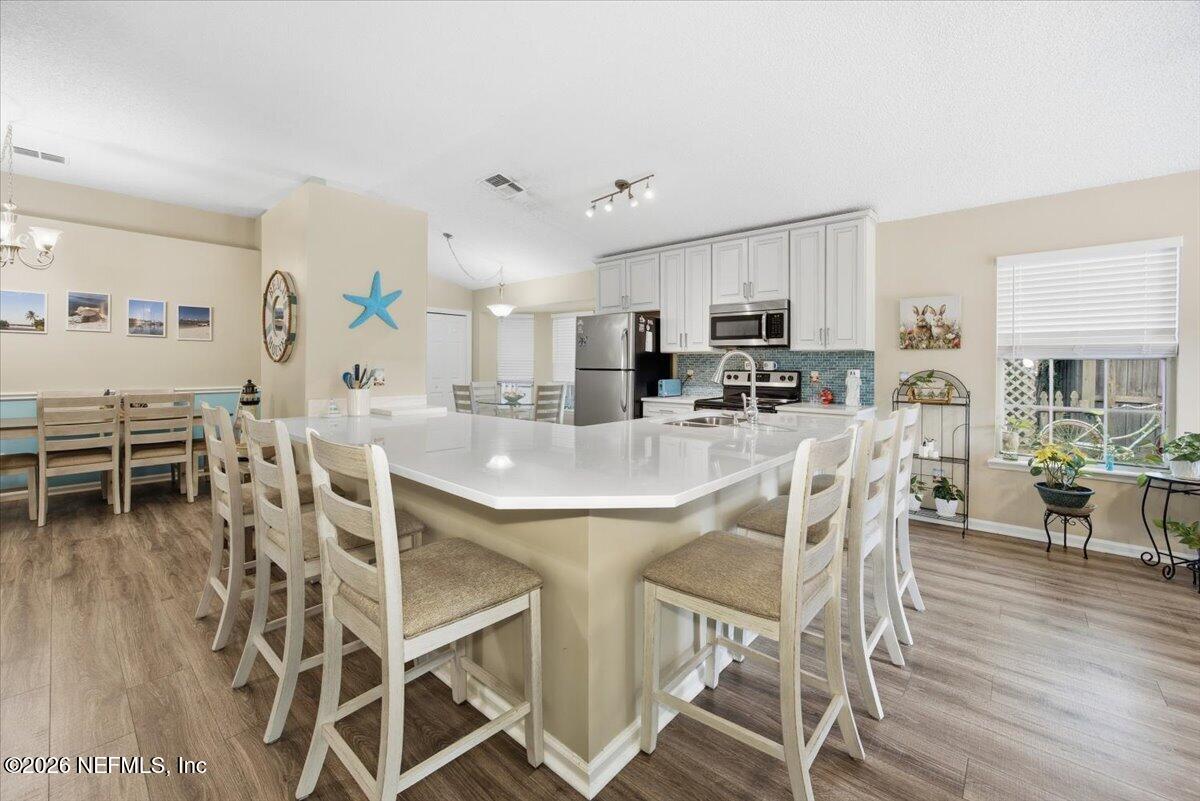 4544 Singletary Road Jacksonville, FL 32257 - Photo 9 of 36 08-Kitchen