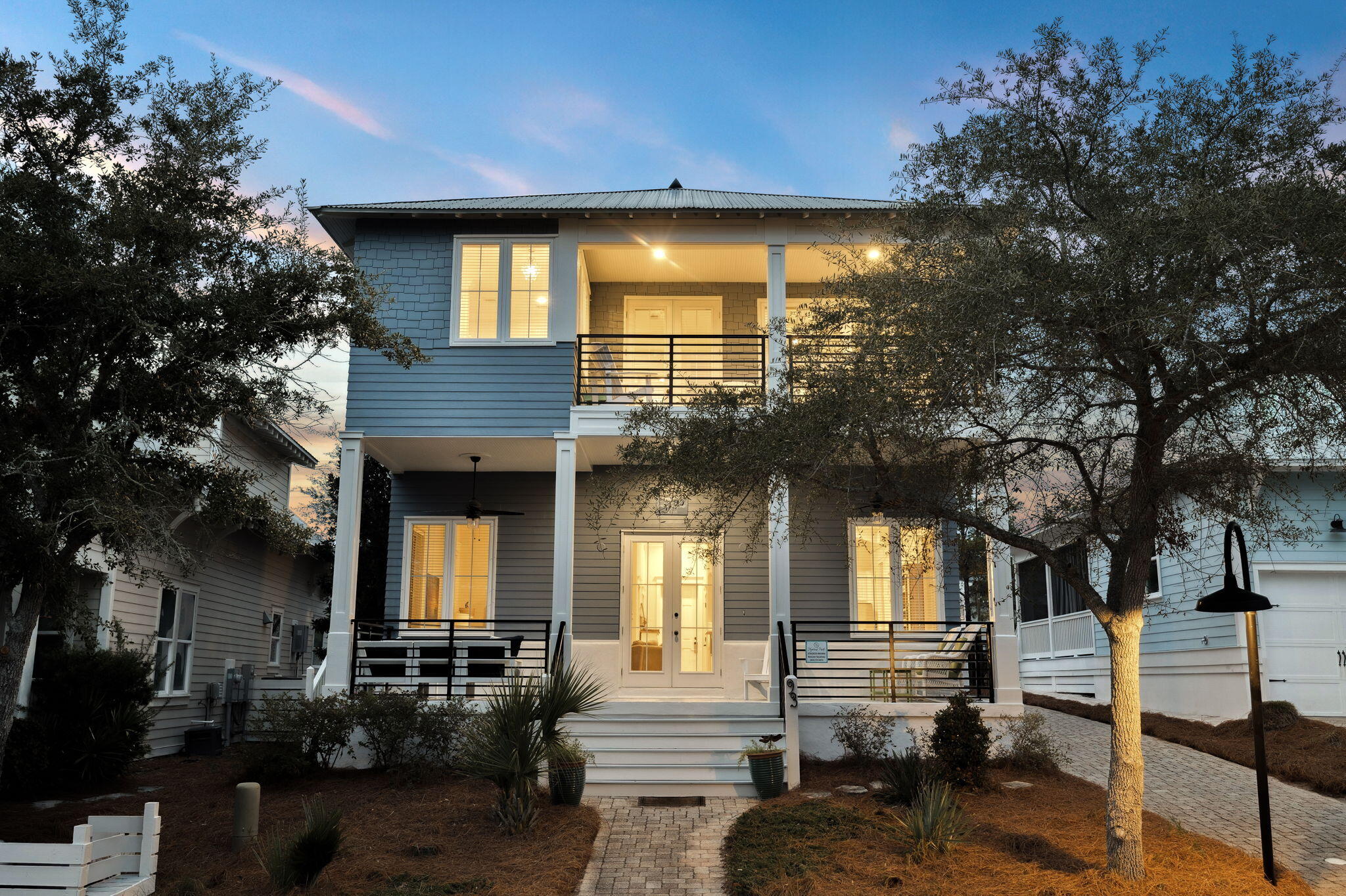 93 Gulfview Circle Santa Rosa Beach, FL 32459 - Photo 3 of 62 Array_93GulfviewCir-2