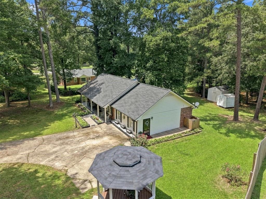 716 County Line-Auburn Road Winder, GA 30680 - Photo 33 of 37 Gallery Image 33