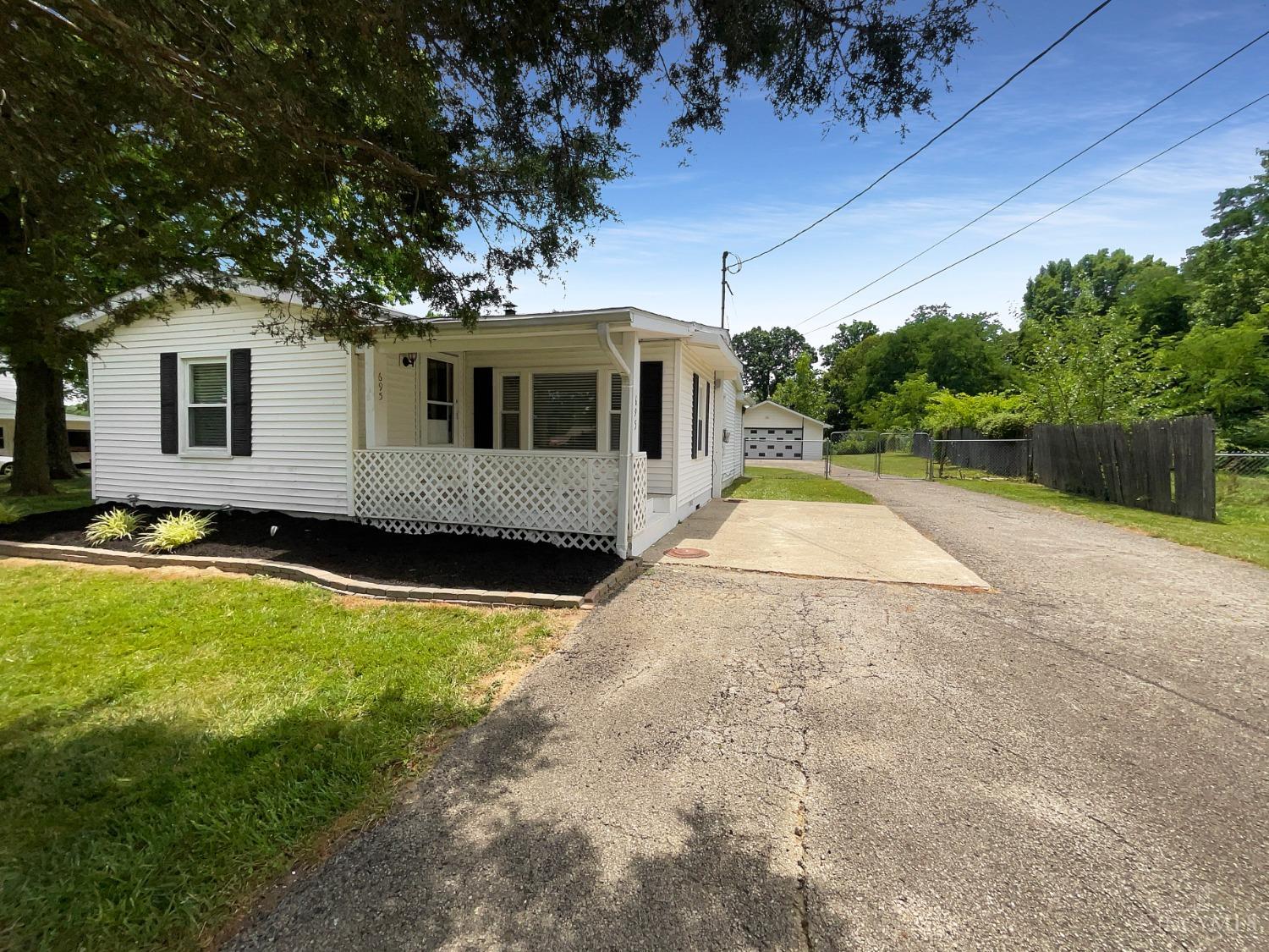 695 Barg Salt Run Road Cincinnati, OH 45244 - Photo 1 of 17 Gallery Image 1
