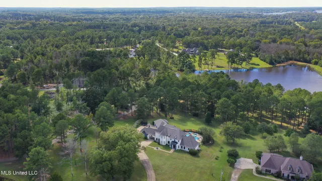 $889,900 | 131 Lakeshire Parkway, Canton, MS 39046