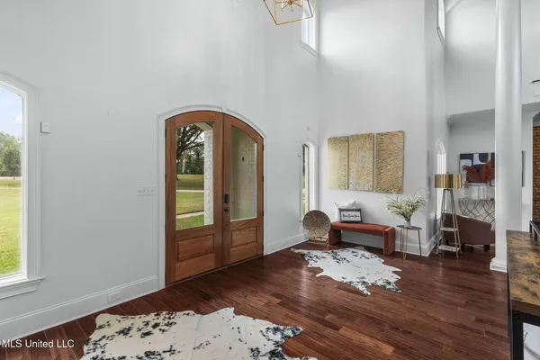 $849,900 | 131 Lakeshire Parkway, Canton, MS 39046