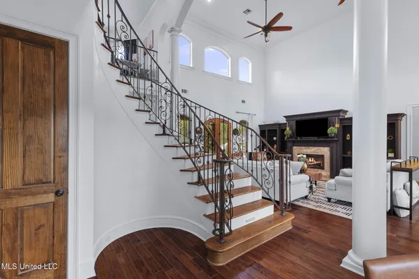 $849,900 | 131 Lakeshire Parkway, Canton, MS 39046