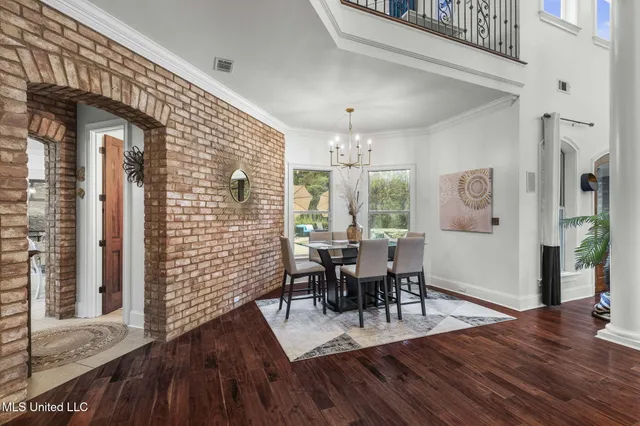 $889,900 | 131 Lakeshire Parkway, Canton, MS 39046