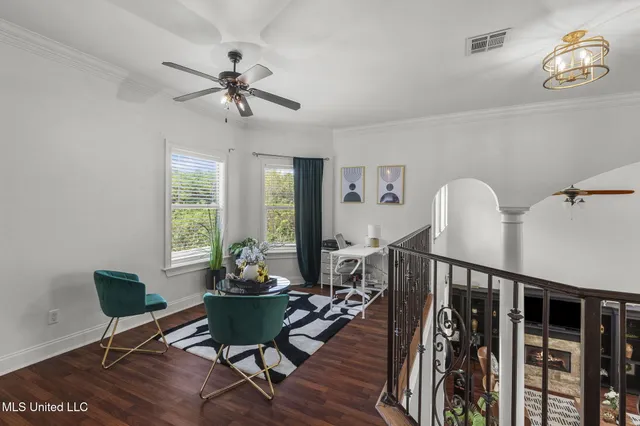 $889,900 | 131 Lakeshire Parkway, Canton, MS 39046