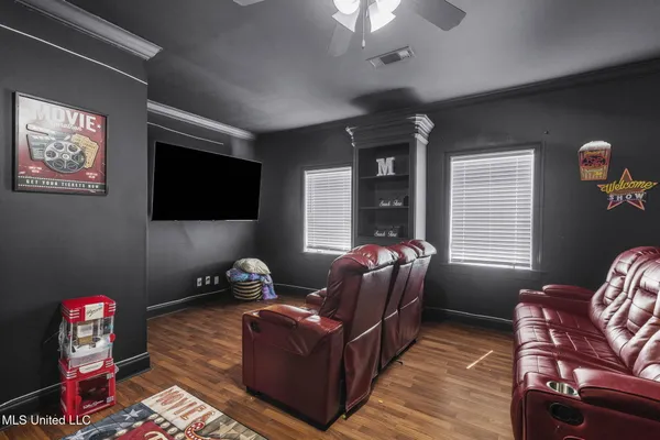 $849,900 | 131 Lakeshire Parkway, Canton, MS 39046