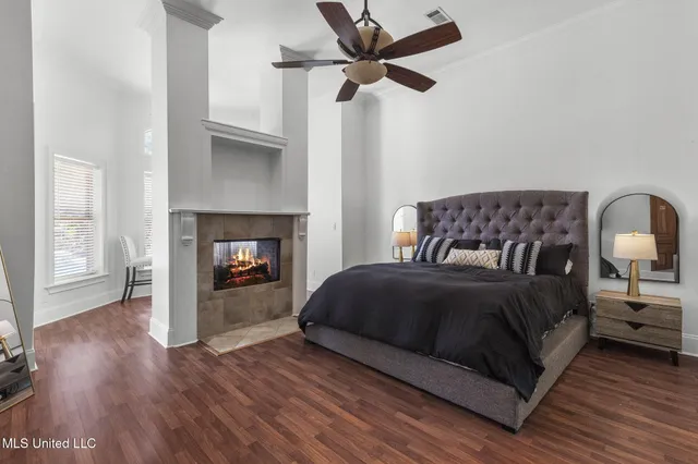 $889,900 | 131 Lakeshire Parkway, Canton, MS 39046