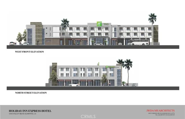 a picture of city view