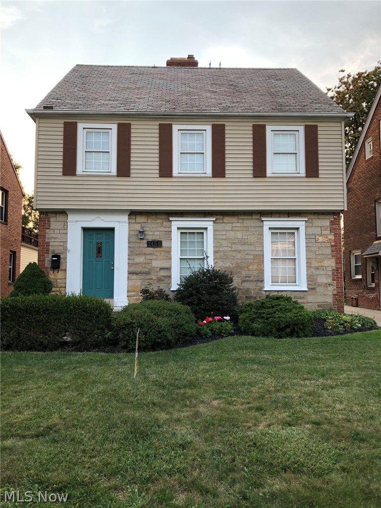 2456 Traymore Road Cleveland, OH 44118 - Photo 1 of 2 Gallery Image 1