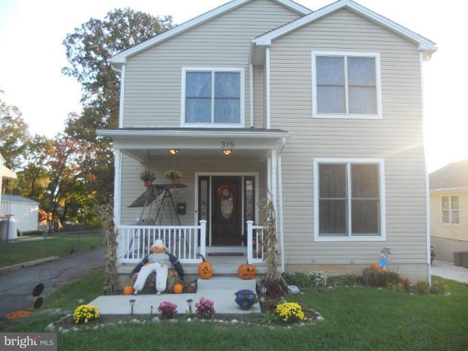 315 Upperlanding Road Essex, MD 21221 - Photo 15 of 30 Exterior (Main)