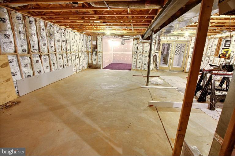 315 Upperlanding Road Essex, MD 21221 - Photo 17 of 30 Basement
