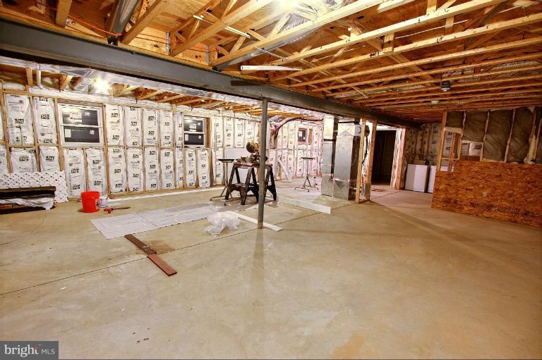 315 Upperlanding Road Essex, MD 21221 - Photo 28 of 30 Basement