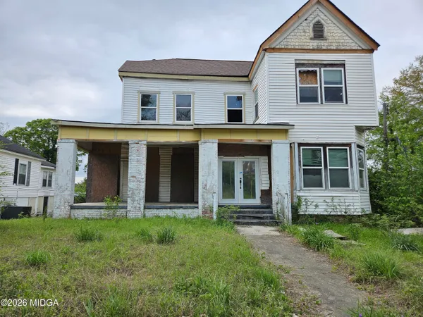 $59,900 | 353 Madison Street, Macon, GA 31201