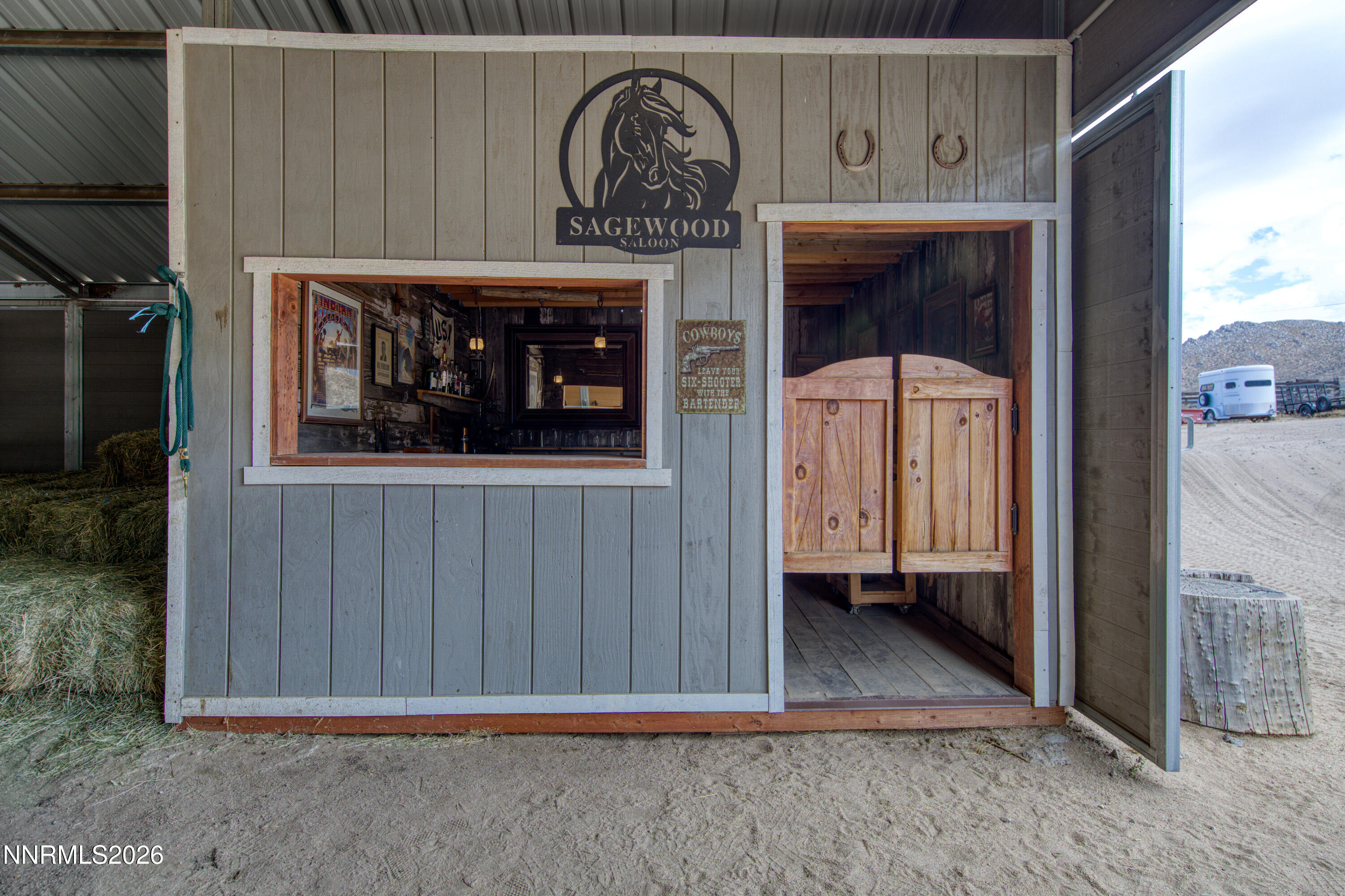 14205 Chariot Road Reno, NV 89508 - Photo 60 of 78 Sagewood Saloon