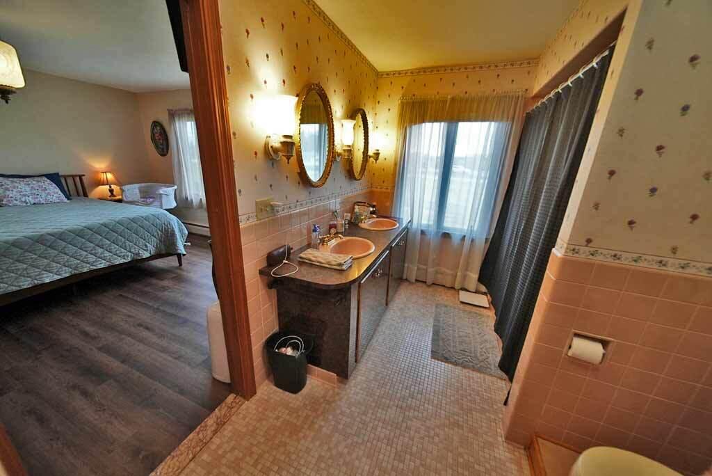 97 Calais Road Houlton, ME 04730 - Photo 54 of 90 master-bedroom-bath-hodgdon
