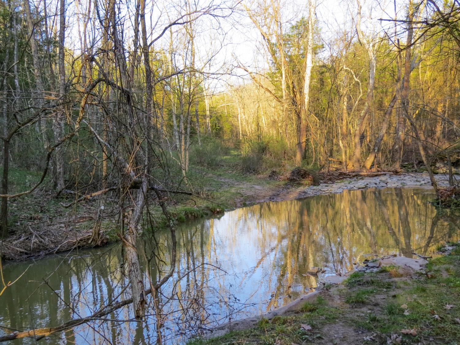 0 Aberdeen Road Bennington, IN 47011 - Photo 1 of 14